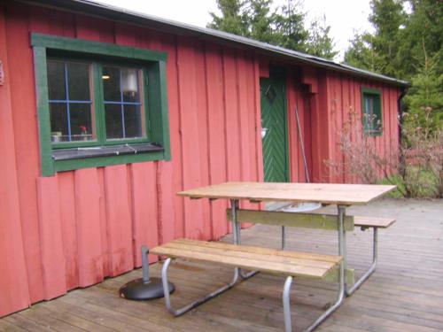 Timjan Forest Resort - image 11