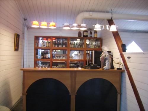 Timjan Forest Resort - image 12