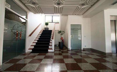 Hotel Adelma – Hoznayo, MS