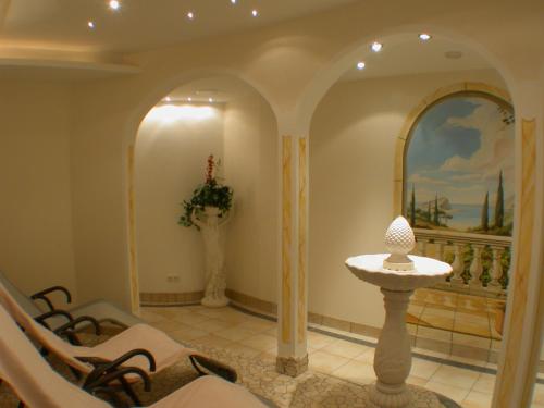 Hotel Garni Pradella - image 5