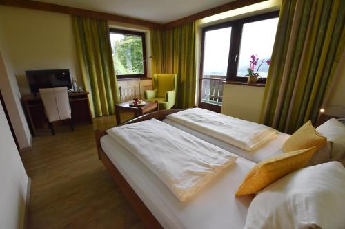 Hotel Restaurant Stigenwirth in Krakaušatena