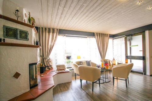Bejárat, Hotel Brandl in Bad Worishofen