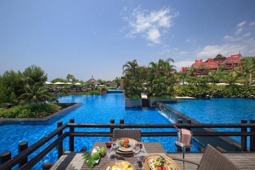 Asia Gardens Hotel & Thai Spa, a Royal Hideaway Hotel