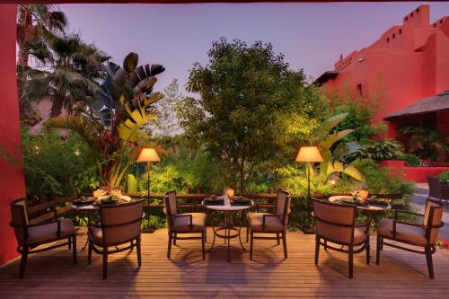 Asia Gardens Hotel & Thai Spa, a Royal Hideaway Hotel