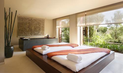 Asia Gardens Hotel & Thai Spa a Royal Hideaway Hotel - image 4