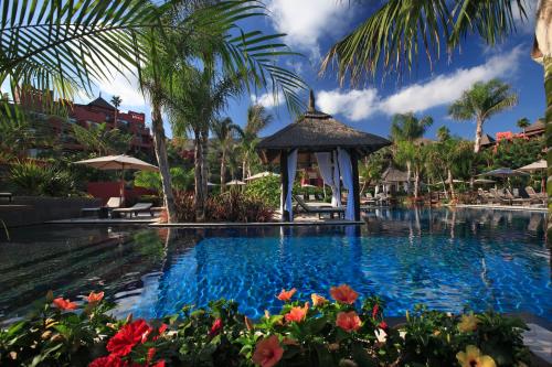 Asia Gardens Hotel & Thai Spa, a Royal Hideaway Hotel