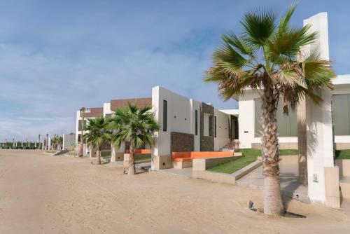 Tamara Beach Resort, Al Khobar Half Moon Bay-"Families Only"