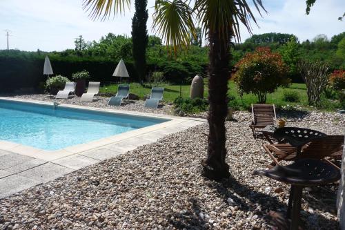 Domaine de la Queyssie in Saussignac