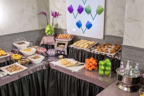 Hotel Ariston - image 9