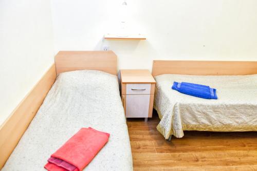 Arkhipo-Osipovka Health Resort - image 14