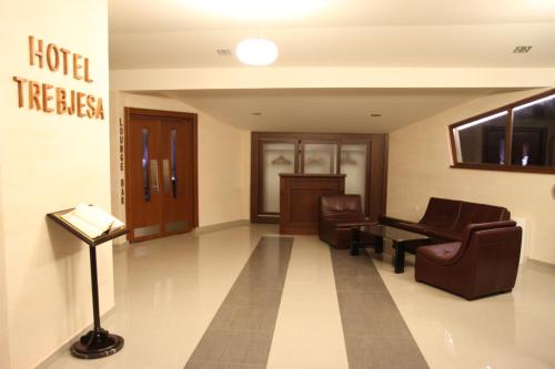 Hotel Trebjesa - image 14