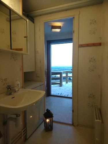 Fjällsikten Apartment - main image