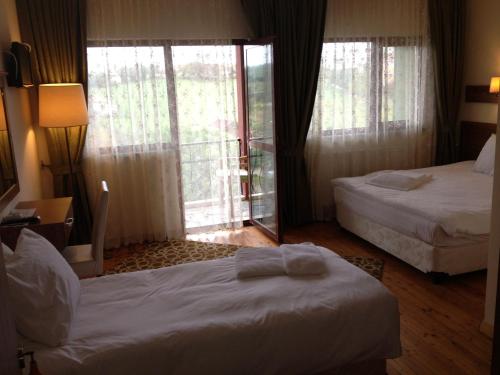 Rhebas Hotel - image 8