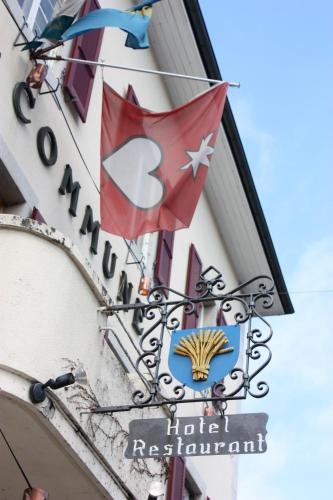 Hotel de Commune - main image