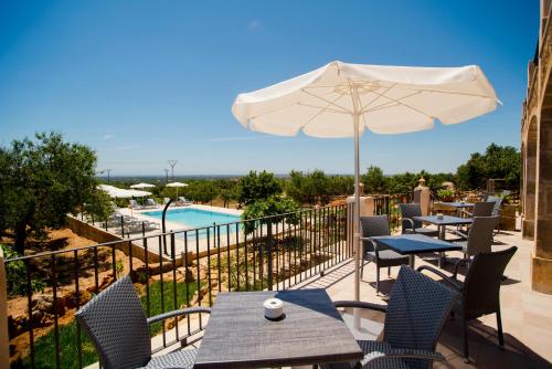 Agroturismo Sa Marina 2