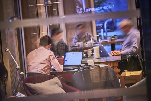 Campanile Paris Sud - Saclay - image 12