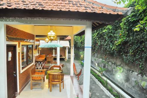Soni Backpacker House – Ubud, CO