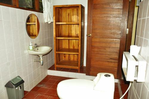 Soni Backpacker House – Ubud, CO