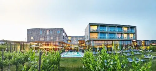 LOISIUM Wine & Spa Hotel Langenlois in Langenlois, Österreich