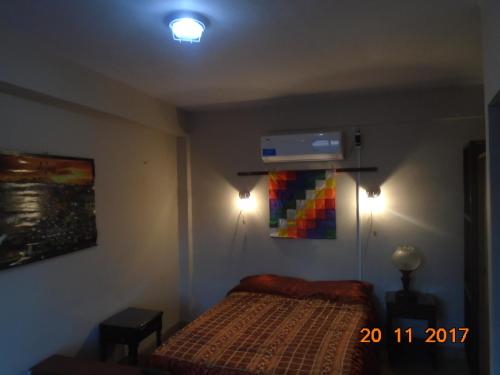

Apartamento APU