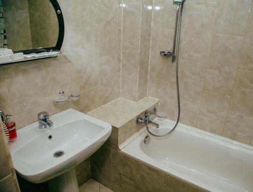 Uyut Vnukovo Hotel - image 3