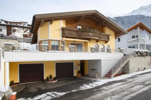 Appartement Anita in Längenfeld, Österreich