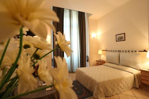 Bovio Suite Naples 