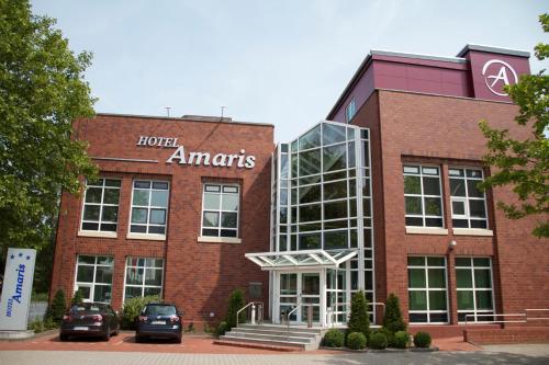 Amaris Hotel - image 4