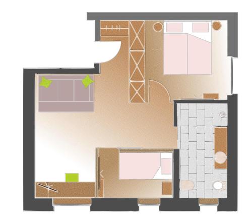 Sport Hotel - image 10