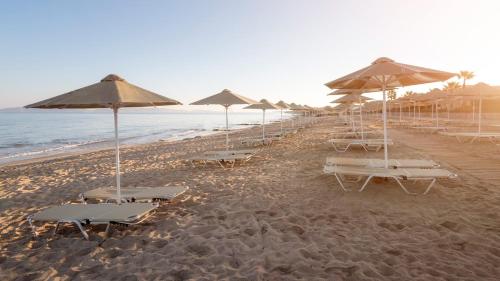 4* Horizon Beach Resort Strand