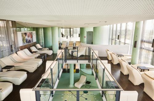 LOISIUM Wine & Spa Resort