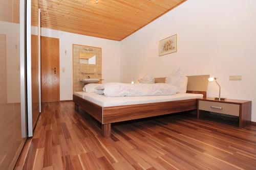 Appartment Gertrud Flatz