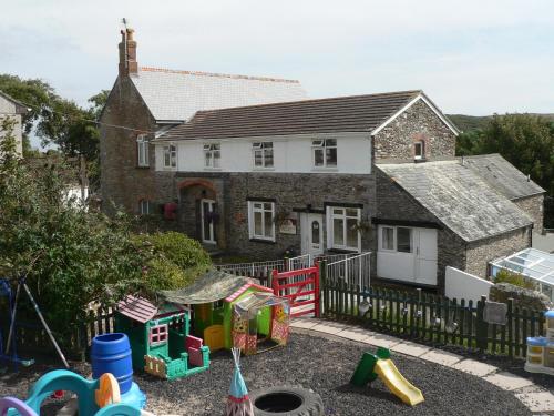 Wringford Cottages