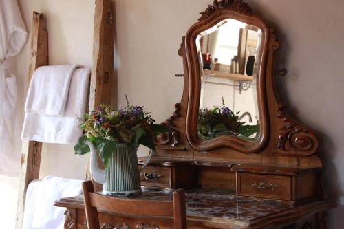 Chalet Aline - main image