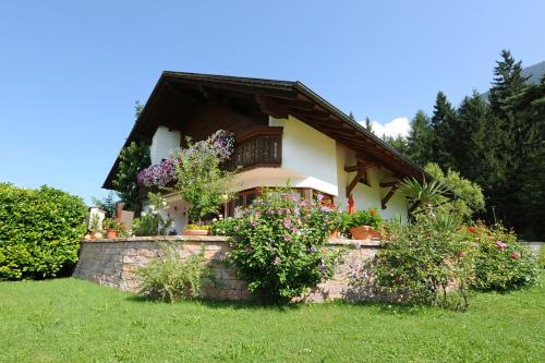 Appartment Gertrud Flatz
