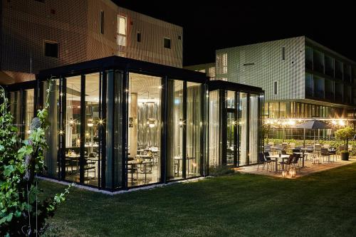 LOISIUM Wine & Spa Resort