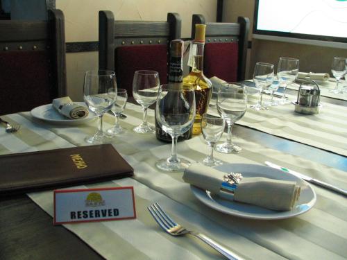 康普勒克斯巴豪斯酒店 康普勒克斯巴豪斯酒店