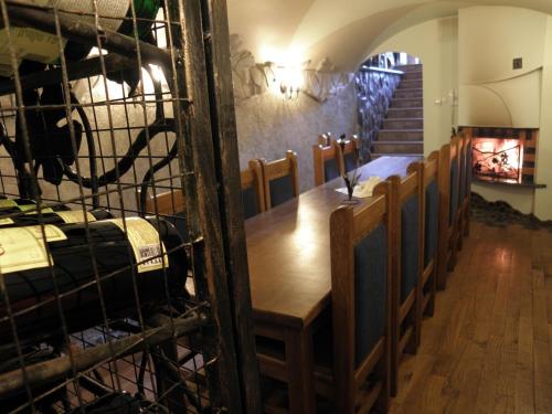 康普勒克斯巴豪斯酒店 康普勒克斯巴豪斯酒店