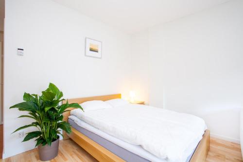 ApartDirect Hammarby Sjöstad, Sztokholm (zdjęcie 5)