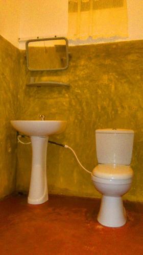 Aluthgedara Guest House