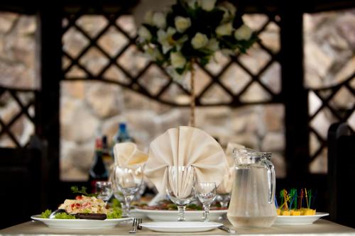 康普勒克斯巴豪斯酒店 康普勒克斯巴豪斯酒店