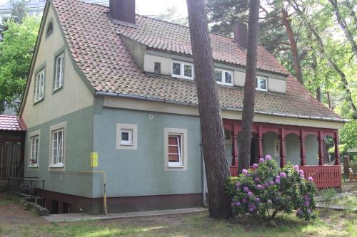 Apartments on Mayakovskogo