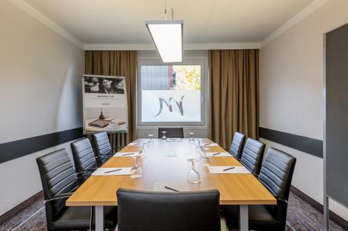 Mercure Aachen Europaplatz - main image