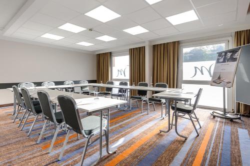 Mercure Aachen Europaplatz - image 14