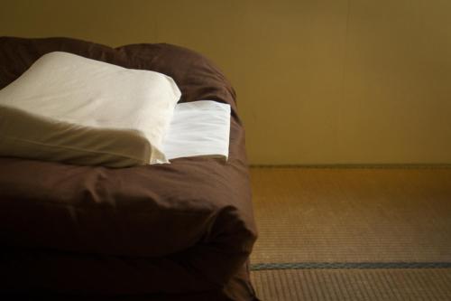 Air Osaka Hostel – Osaka, MN