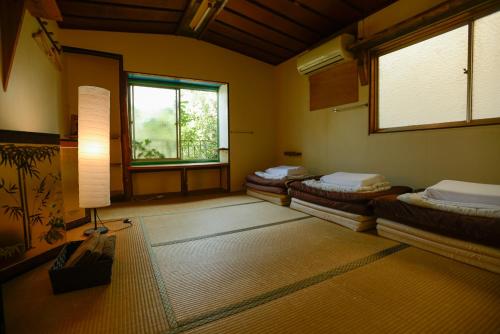 Air Osaka Hostel – Osaka, MN