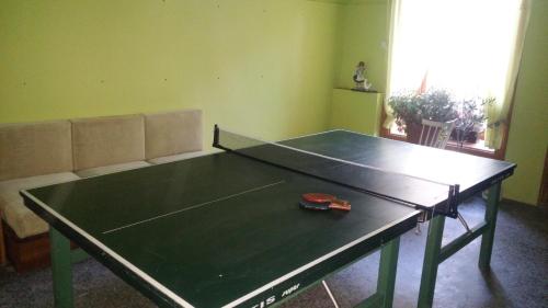運動及活動, Zelený dům (Zeleny dum) in 史禾博達納德烏普