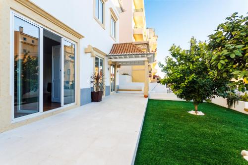  Chalet Estoril Luxury Apartments in Estoril