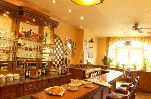 Hotel Restaurant Schlosschänke