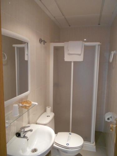 Hostal Donaire II